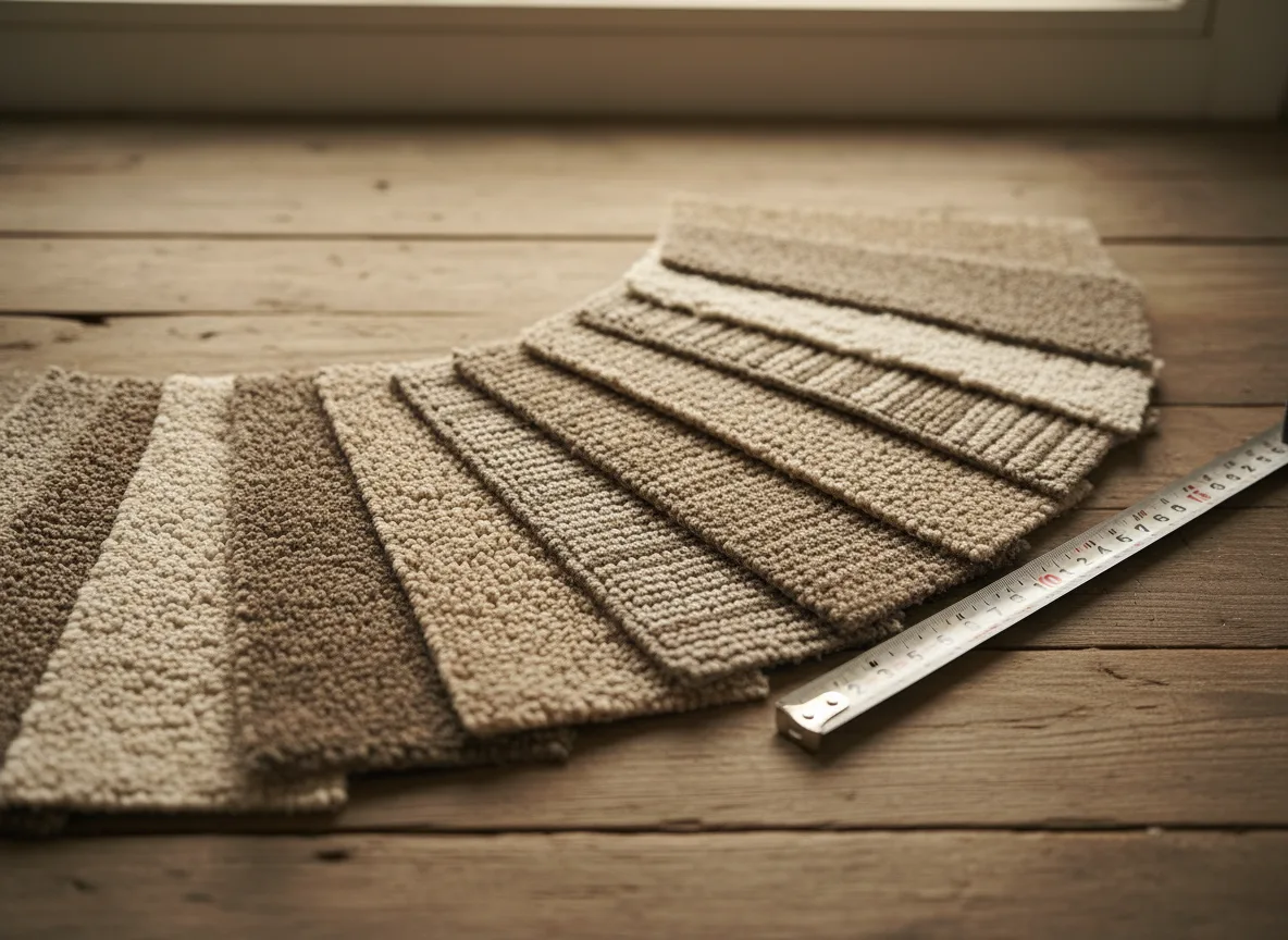 Carpet Installation Geuda Springs, KS FAQs